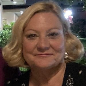 Meet your Posher, Ginette